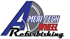 AmeriTech Wheel Refurbishing | Rim Repair Service Pantego Tx